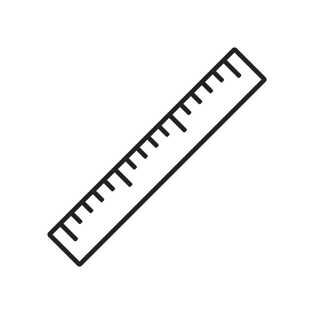 Custom Labels By Size
