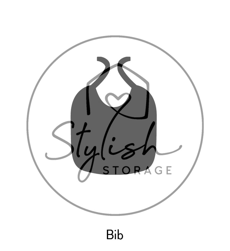 Kids & Baby Wardrobe Graphics