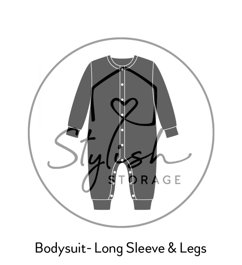 Kids & Baby Wardrobe Graphics