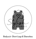 Kids & Baby Wardrobe Graphics