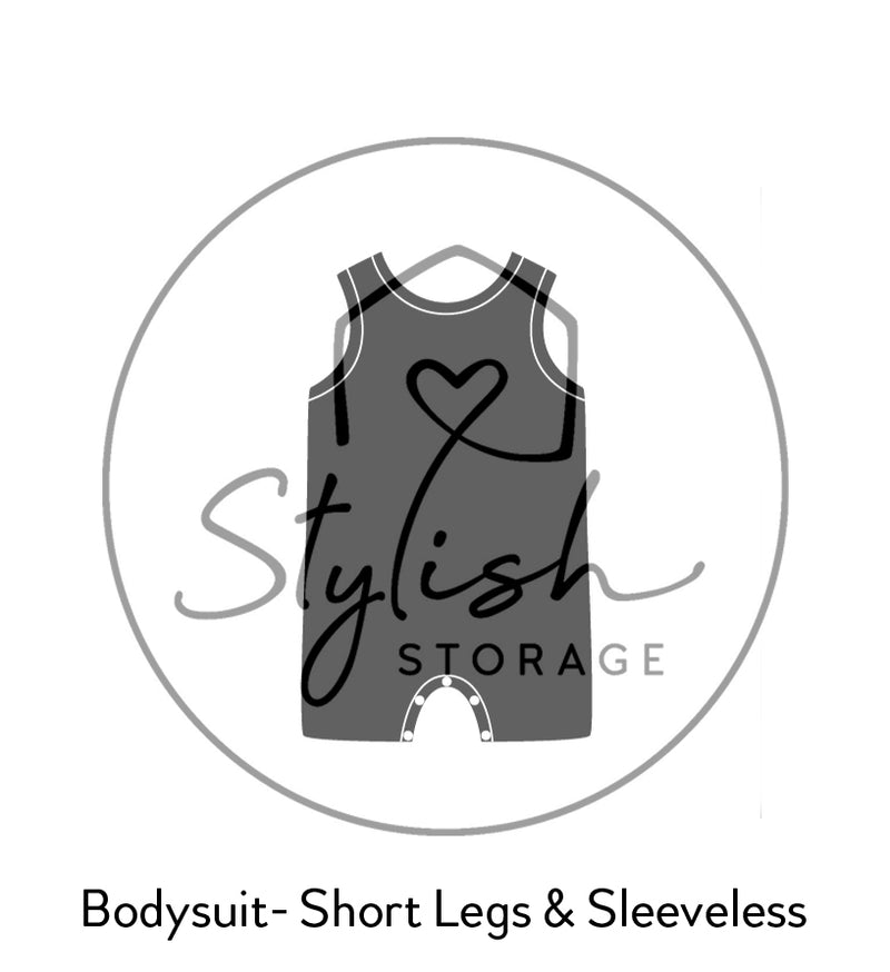 Kids & Baby Wardrobe Graphics