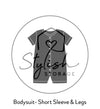 Kids & Baby Wardrobe Graphics