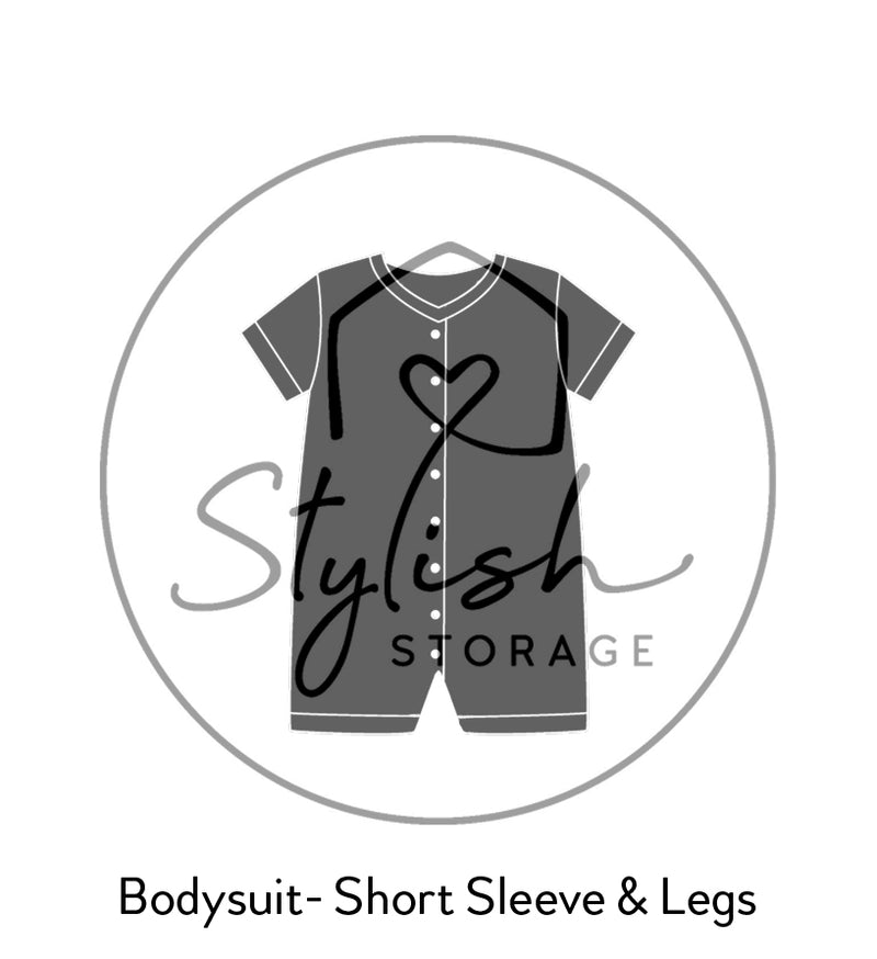Kids & Baby Wardrobe Graphics