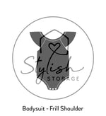 Kids & Baby Wardrobe Graphics
