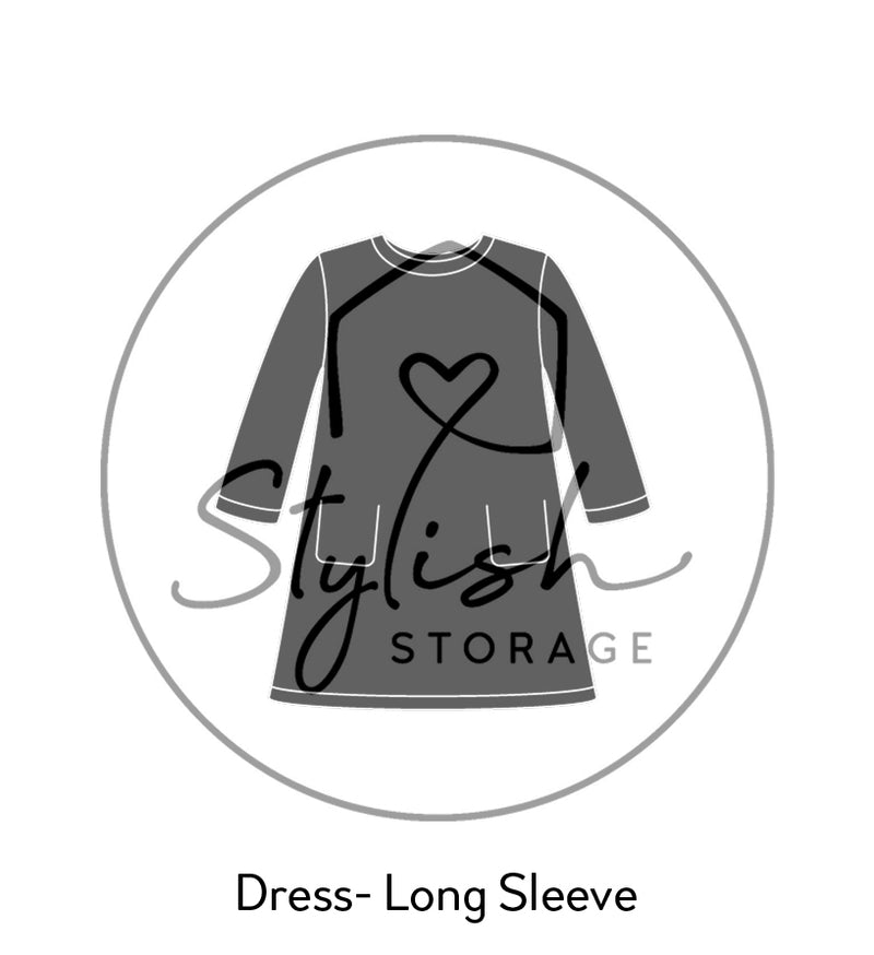 Kids & Baby Wardrobe Graphics