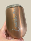 Personalisation Labels - Heart Style