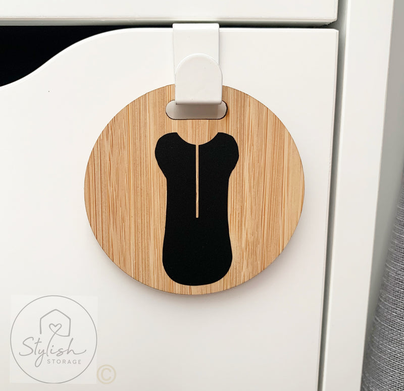 Kids & Baby Wardrobe Graphics
