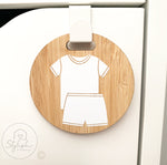Kids & Baby Wardrobe Graphics