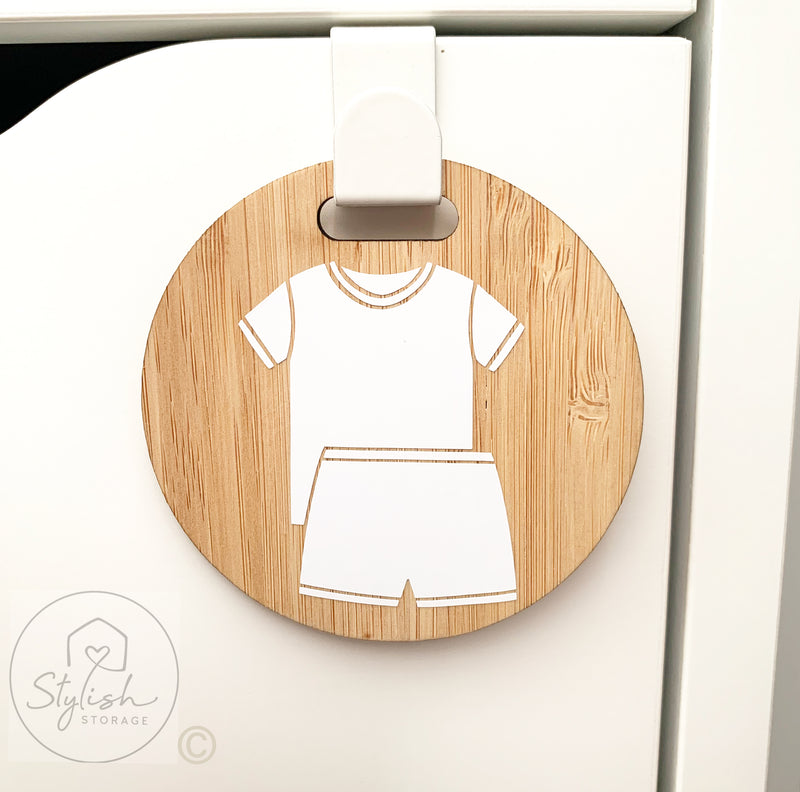 Kids & Baby Wardrobe Graphics