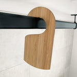 Wardrobe Divider 5 Set (Blank)