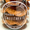 Personalised Cookie Jar Label