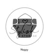 Kids & Baby Wardrobe Graphics