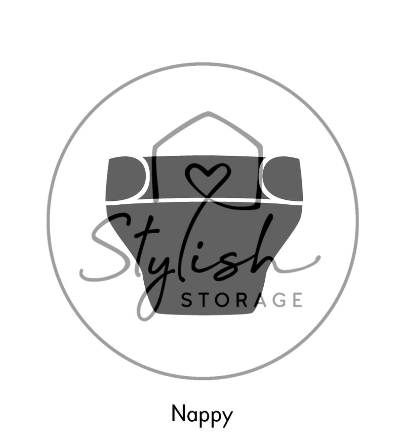 Kids & Baby Wardrobe Graphics