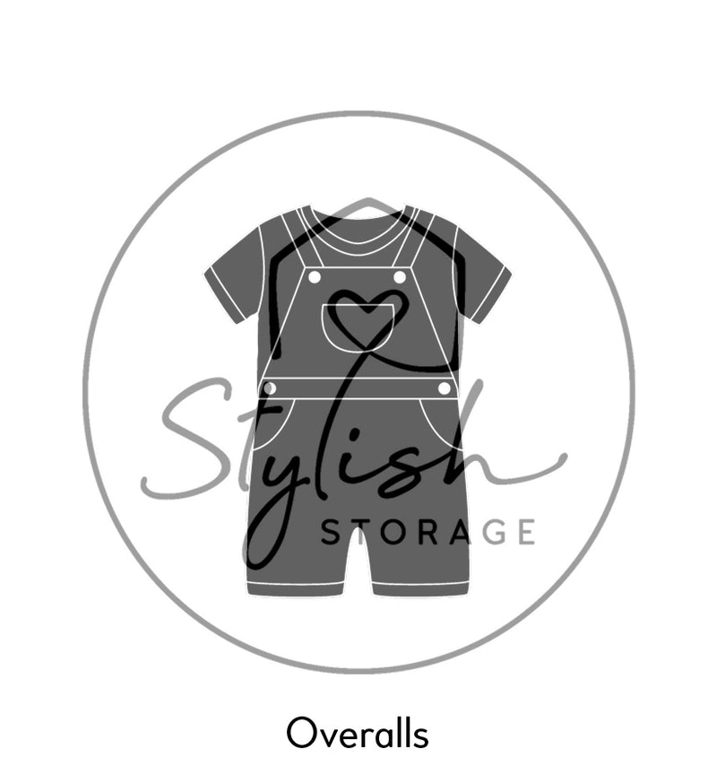 Kids & Baby Wardrobe Graphics