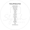 Pantry Labels - 20 Starter Pack