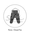 Kids & Baby Wardrobe Graphics
