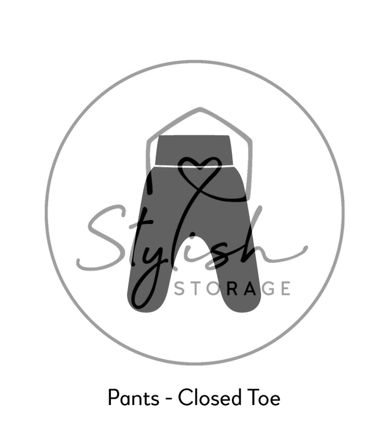 Kids & Baby Wardrobe Graphics