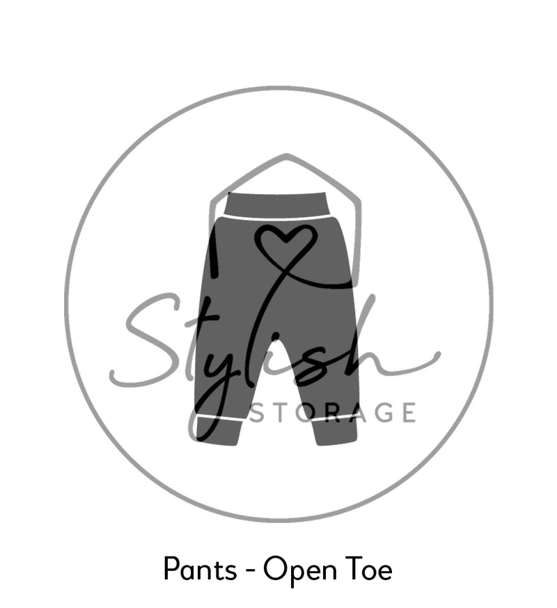 Kids & Baby Wardrobe Graphics