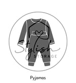 Kids & Baby Wardrobe Graphics