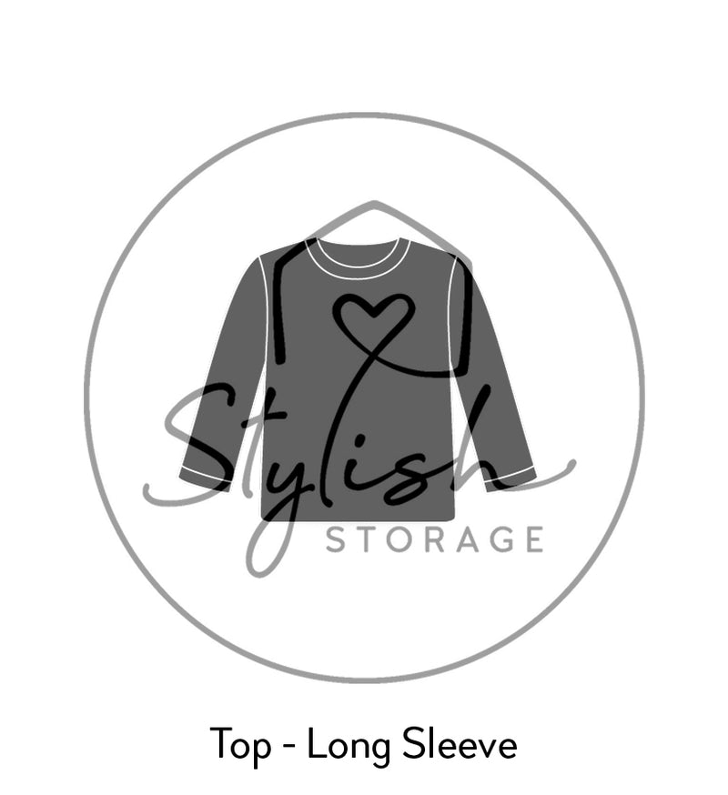 Kids & Baby Wardrobe Graphics