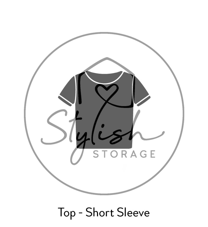 Kids & Baby Wardrobe Graphics