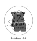Kids & Baby Wardrobe Graphics