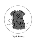 Kids & Baby Wardrobe Graphics