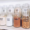 Pantry Labels - Choose your own