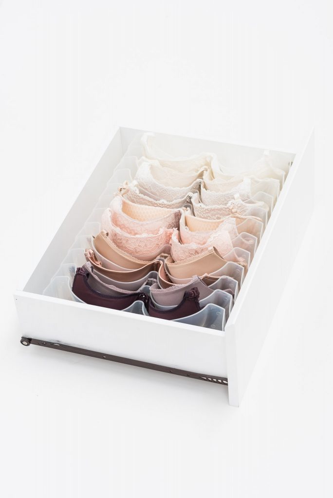 Bra Organiser - The Boobie Trap – Stylish Storage