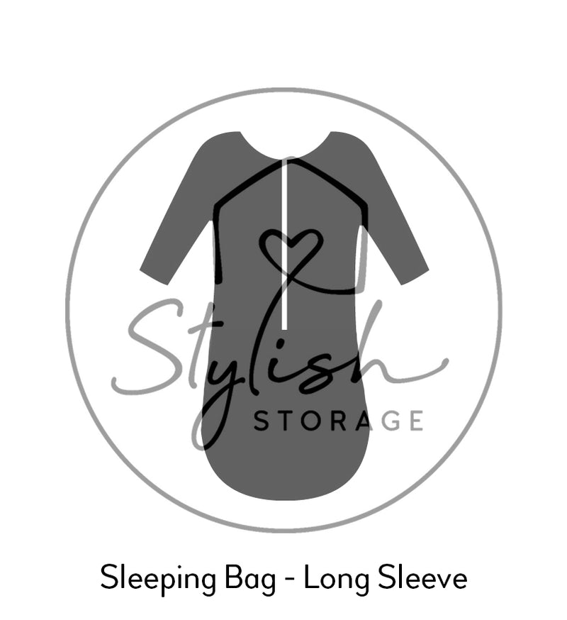 Kids & Baby Wardrobe Graphics
